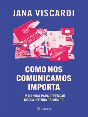 cover image of Como nos comunicamos importa